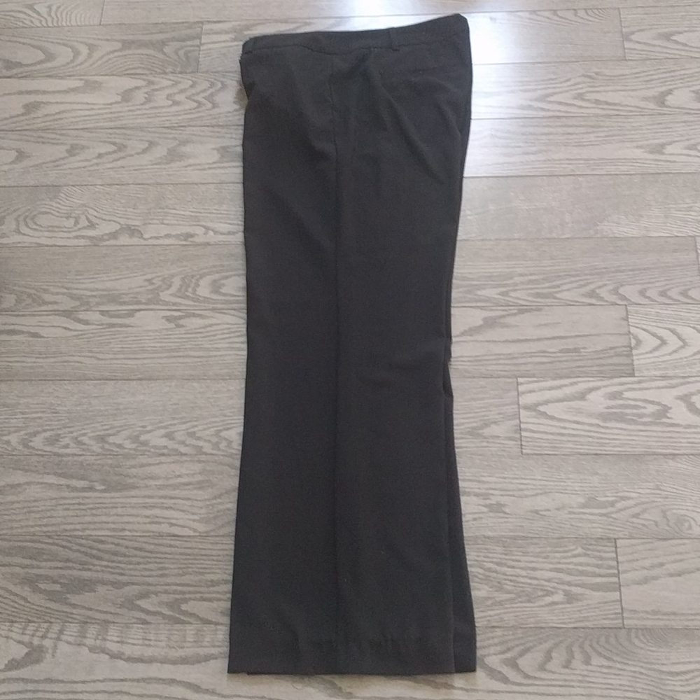🍀🌸Dressy black  pants by Reitmans 🍀🍀